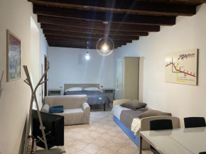 MyRoom Center Flat Bergamo